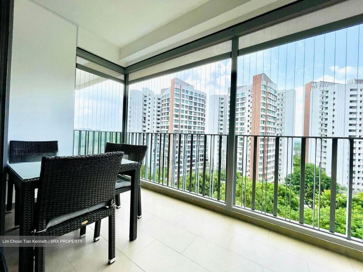 Riversails (D19), Condominium #631936301